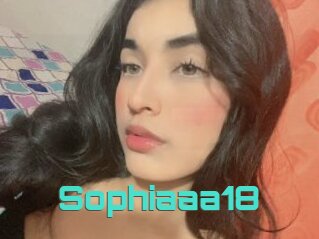 Sophiaaa18