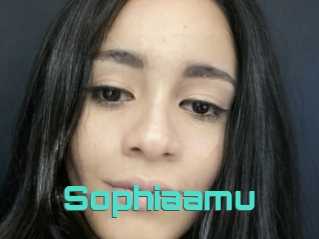 Sophiaamu