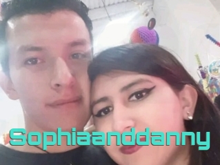 Sophiaanddanny