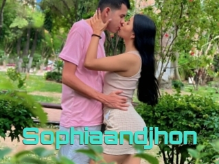 Sophiaandjhon