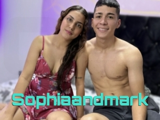 Sophiaandmark