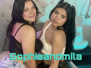 Sophiaandmila