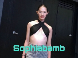 Sophiabamb