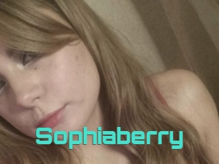 Sophiaberry