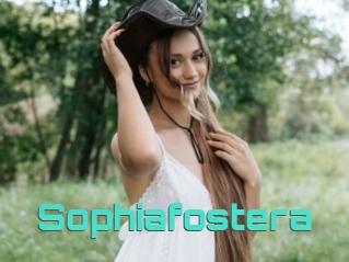 Sophiafostera