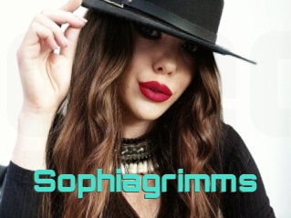 Sophiagrimms