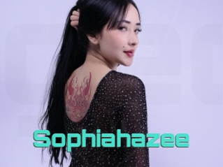 Sophiahazee