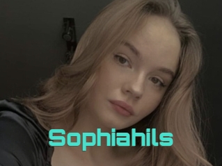 Sophiahils