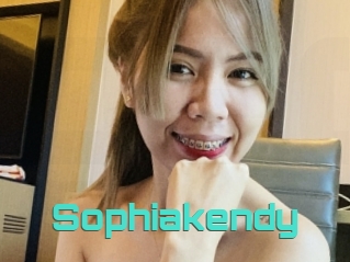 Sophiakendy