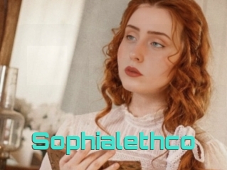 Sophialethco