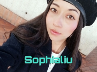 Sophialiu