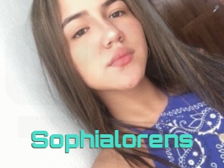 Sophialorens