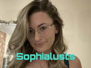 Sophialusts