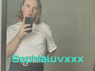 Sophialuvxxx