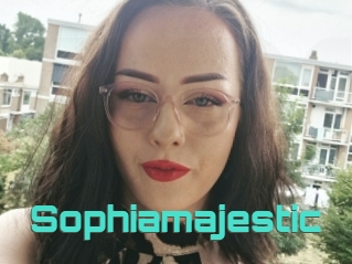 Sophiamajestic