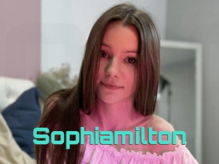 Sophiamilton