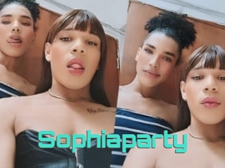 Sophiaparty