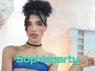 Sophiaparty