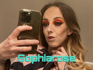 Sophiarose