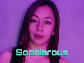 Sophiarous