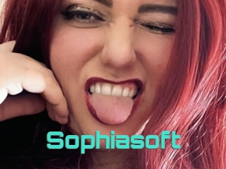 Sophiasoft