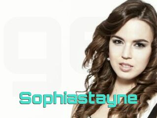 Sophiastayne