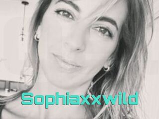 Sophiaxxwild