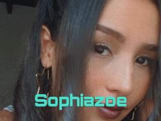 Sophiazoe