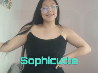 Sophicutte