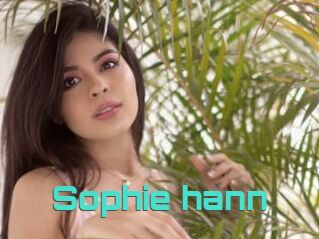 Sophie_hann