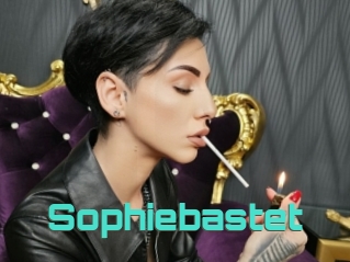 Sophiebastet