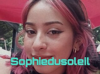 Sophiedusoleil