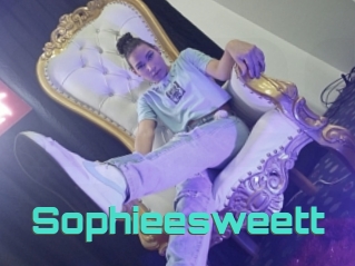 Sophieesweett