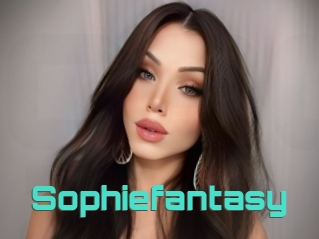 Sophiefantasy