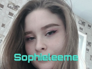 Sophieleeme