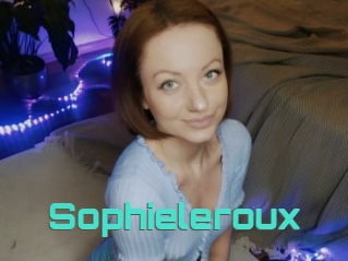 Sophieleroux