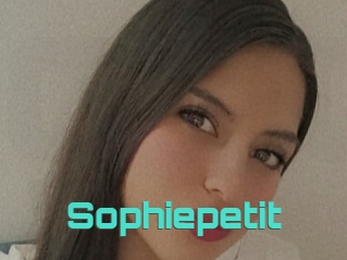 Sophiepetit