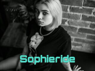 Sophieride