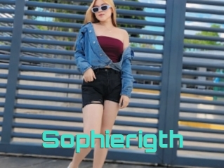 Sophierigth