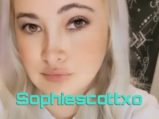 Sophiescottxo