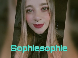 Sophiesophie