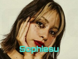 Sophiesu