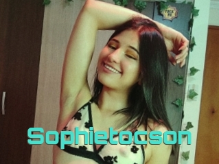 Sophietocson