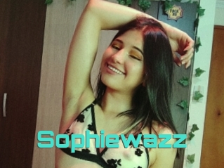 Sophiewazz