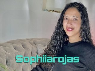 Sophiiarojas