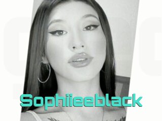 Sophiieeblack