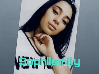 Sophiiemily