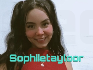 sophiietayloor Grizzli Edition