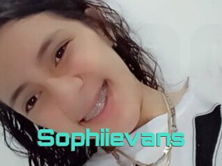 Sophiievans