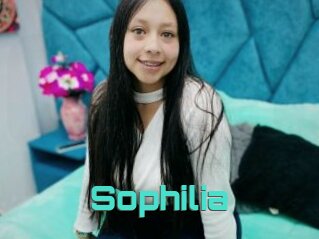 Sophilia